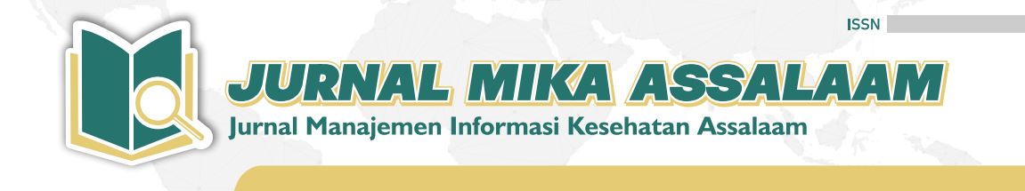 Jurnal MIKA
